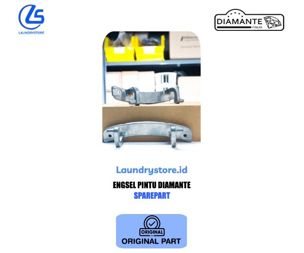 DIAMANTE SUKU CADANG ENGSEL PINTU SPARE PART