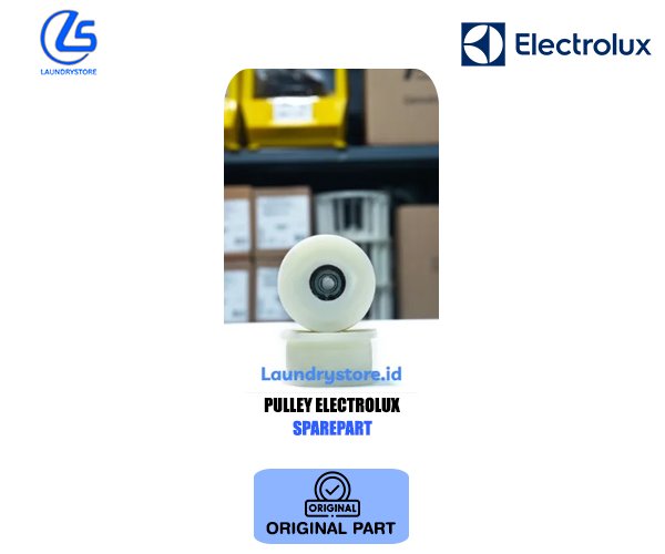 ELECTROLUX SUKU CADANG PULLEY SPARE PART