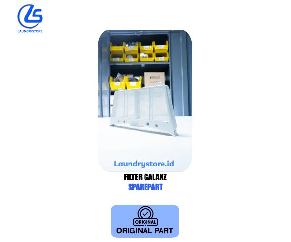 GALANZ SUKU CADANG FILTER SPARE PART