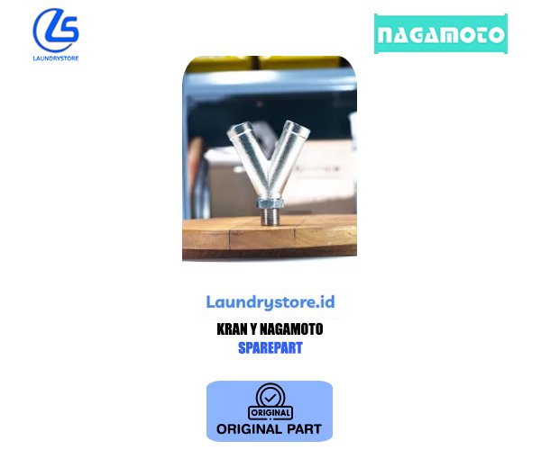 NAGAMOTO SUKU CADANG KRAN Y SPARE PART