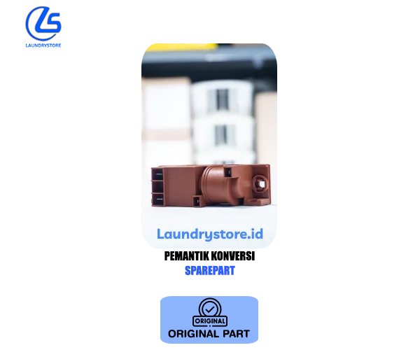 SUKU CADANG PEMANTIK KONVERSI SPARE PART